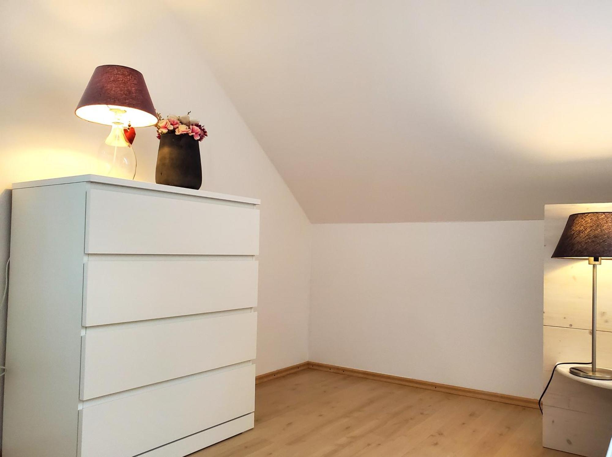 Apartment Chalet Am Schloss Kaltenberg Nahe Ammersee Geltendorf Ngoại thất bức ảnh