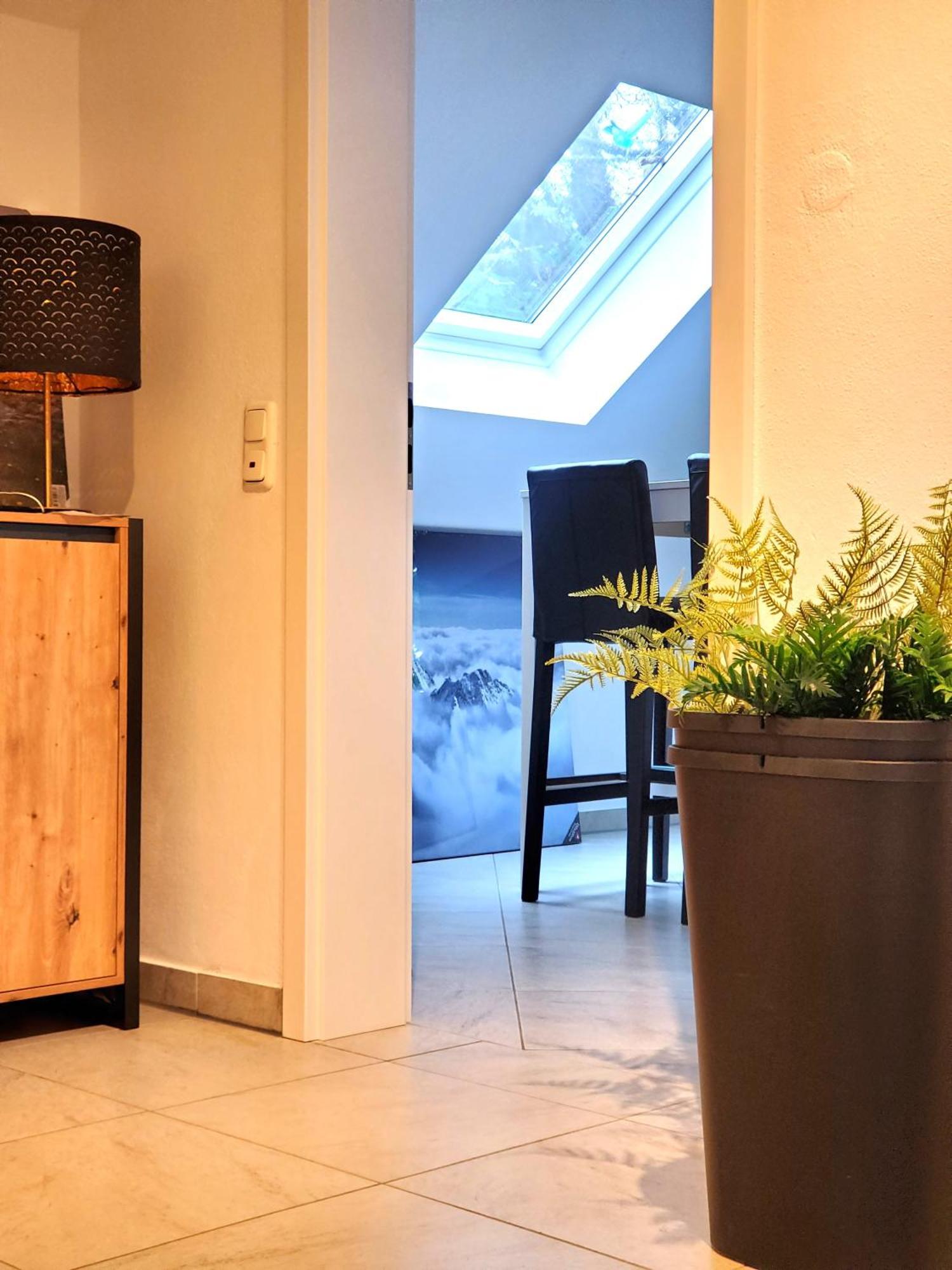 Apartment Chalet Am Schloss Kaltenberg Nahe Ammersee Geltendorf Ngoại thất bức ảnh