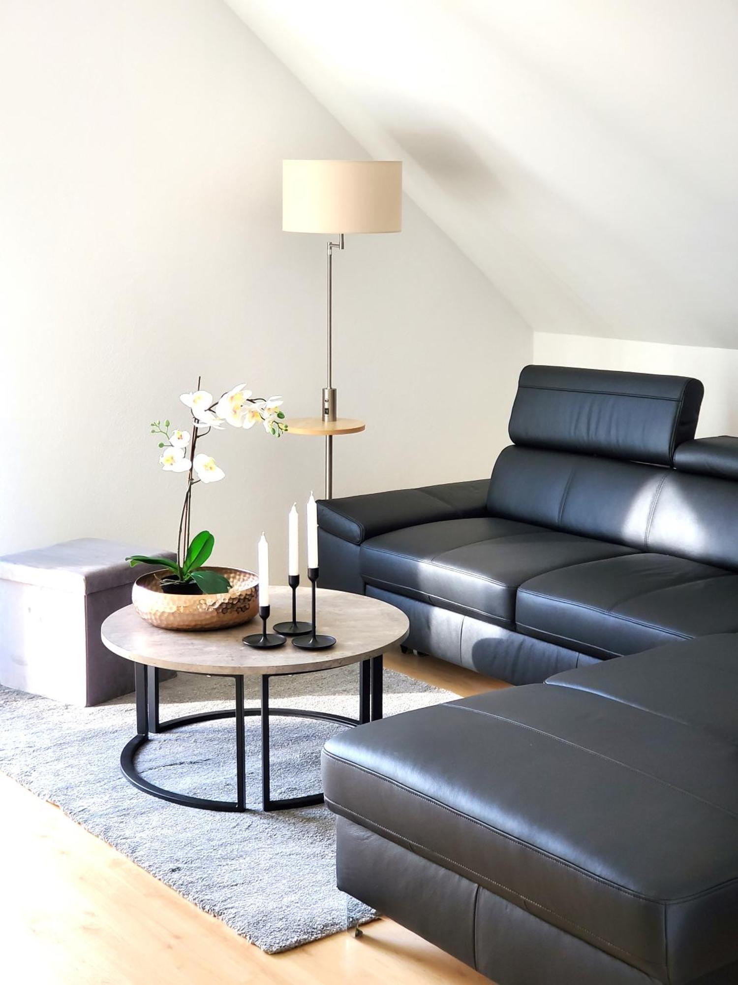 Apartment Chalet Am Schloss Kaltenberg Nahe Ammersee Geltendorf Ngoại thất bức ảnh