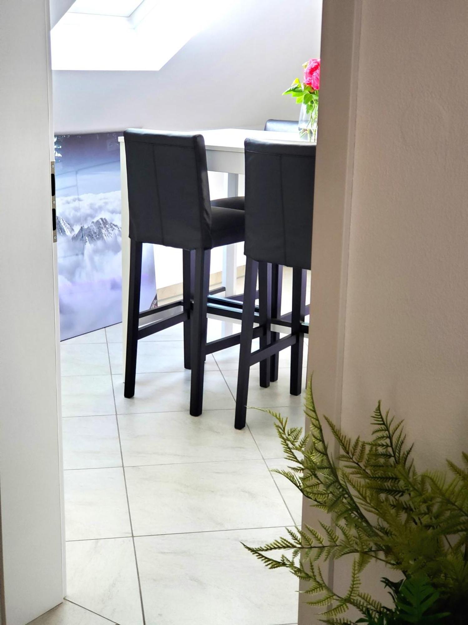Apartment Chalet Am Schloss Kaltenberg Nahe Ammersee Geltendorf Ngoại thất bức ảnh