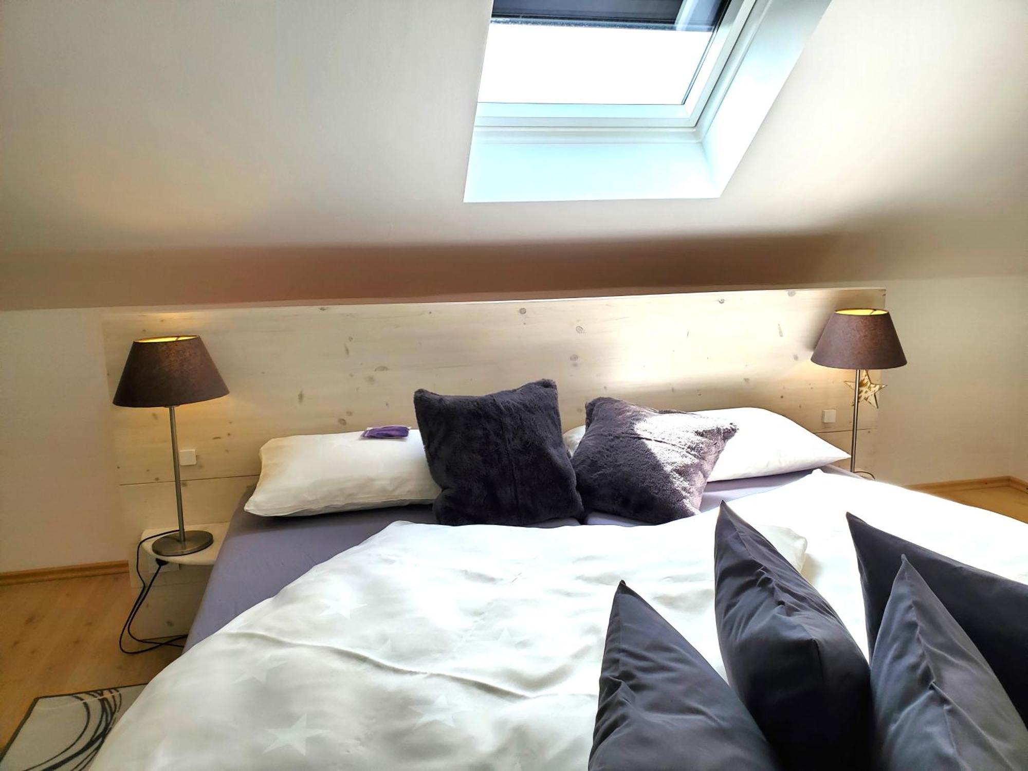 Apartment Chalet Am Schloss Kaltenberg Nahe Ammersee Geltendorf Ngoại thất bức ảnh