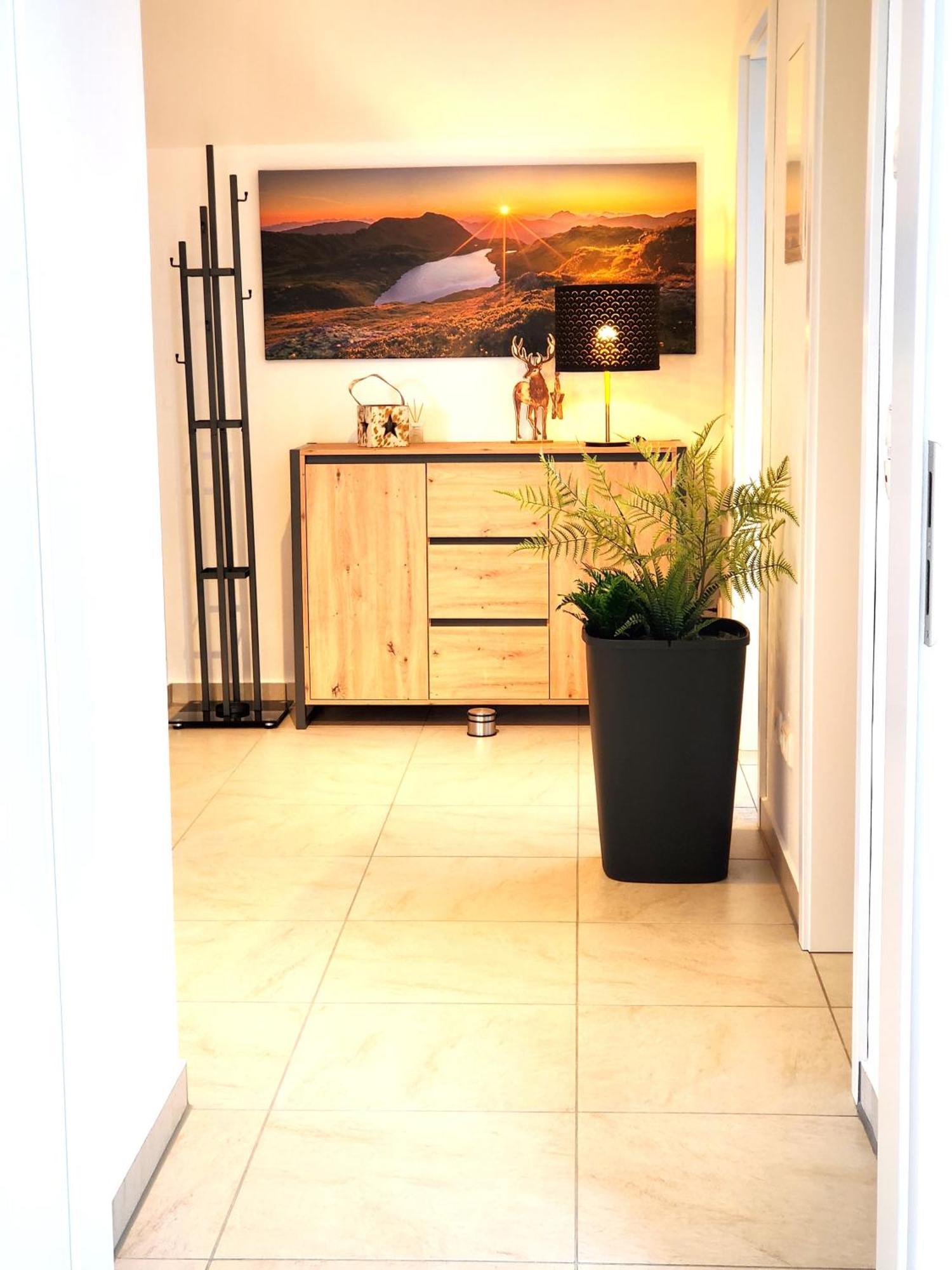Apartment Chalet Am Schloss Kaltenberg Nahe Ammersee Geltendorf Ngoại thất bức ảnh