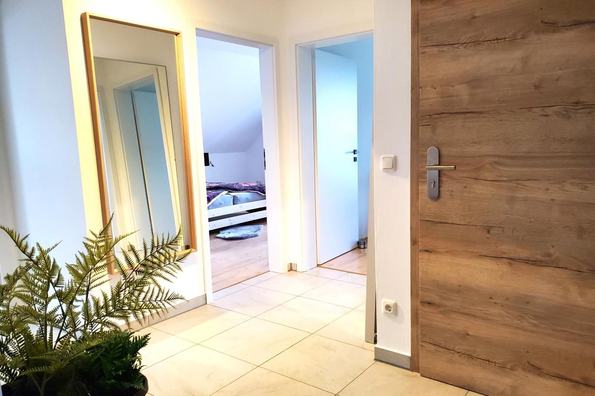 Apartment Chalet Am Schloss Kaltenberg Nahe Ammersee Geltendorf Ngoại thất bức ảnh